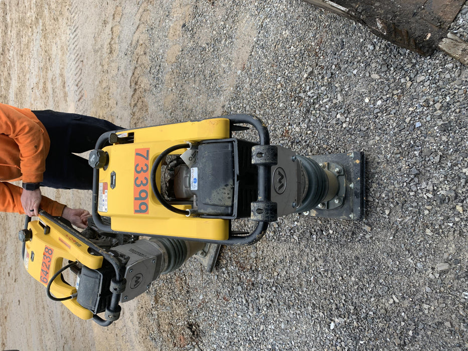 2020 WACKER NEUSON BS60-4As