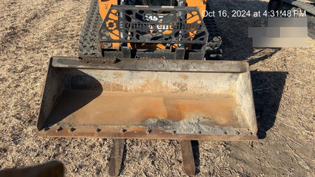 2022 PALADIN 48" Pallet Forks - Paladin