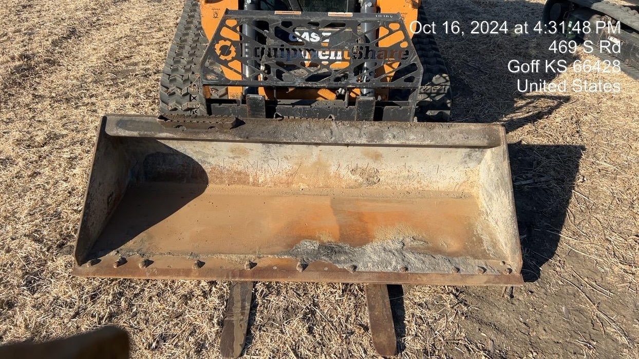 2022 PALADIN 48" Pallet Forks - Paladin