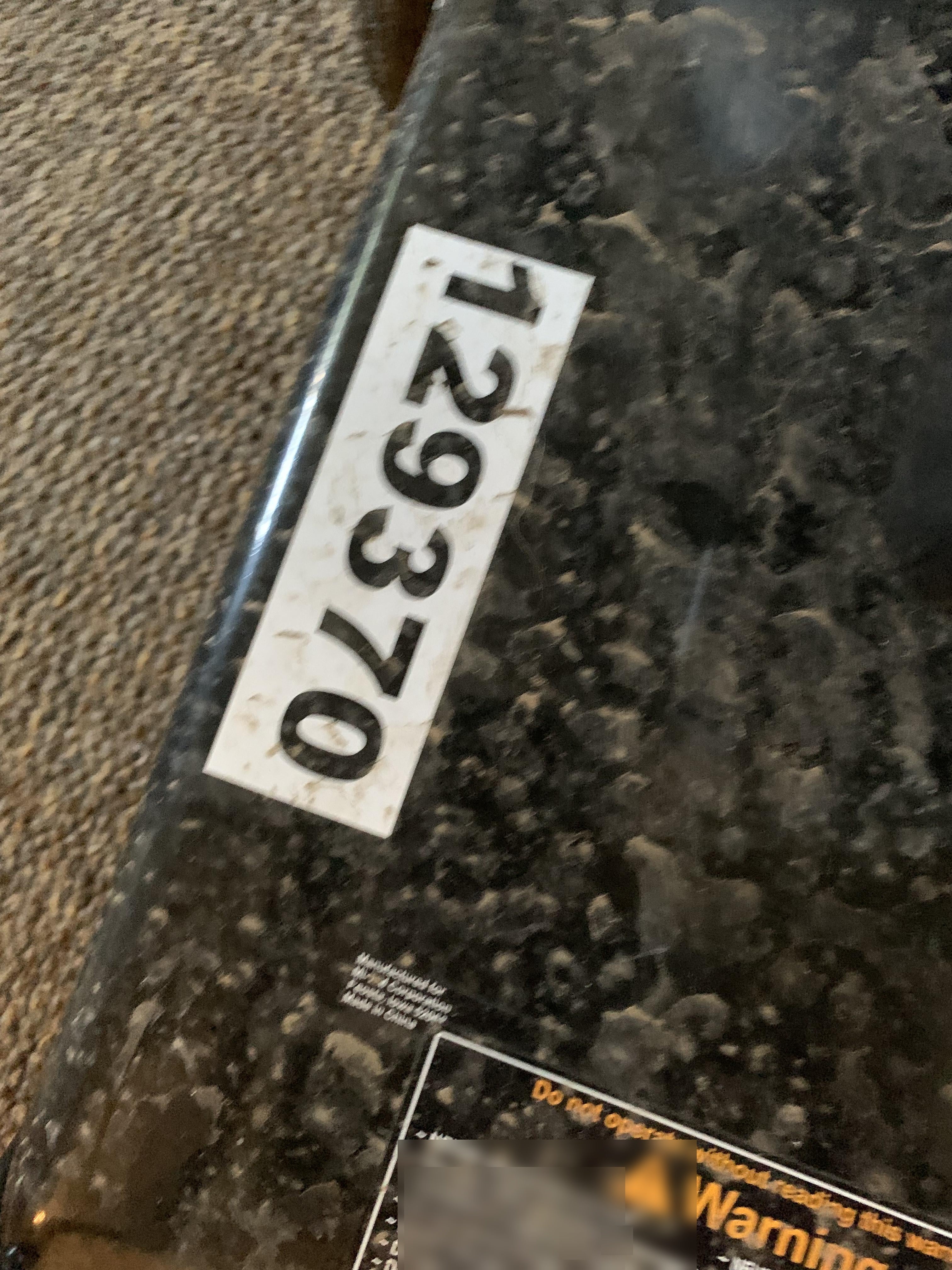 2020 MI-T-M CORPORATION MH-0125-3M1R
