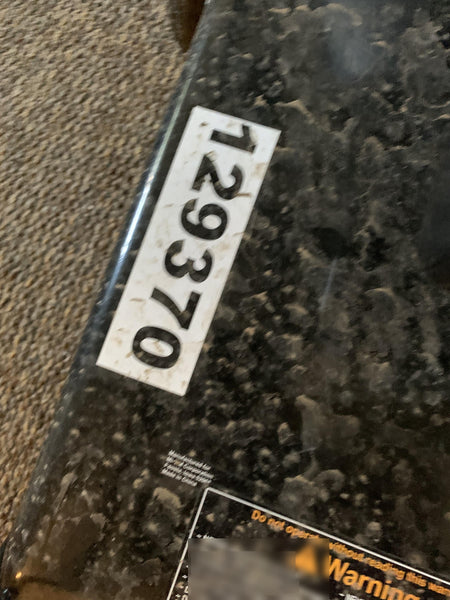 2020 MI-T-M CORPORATION MH-0125-3M1R
