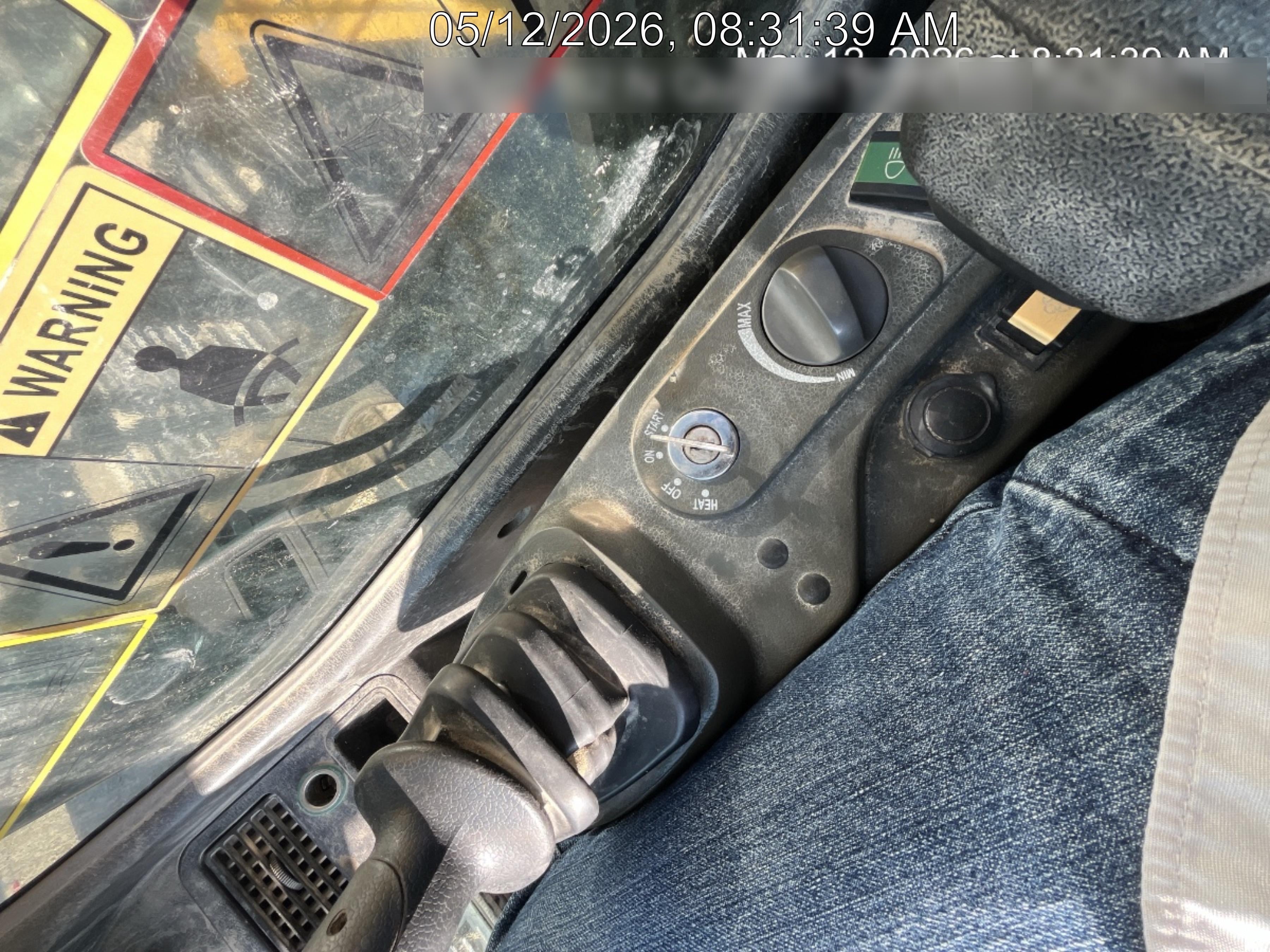 2019 SANY SY265C LC