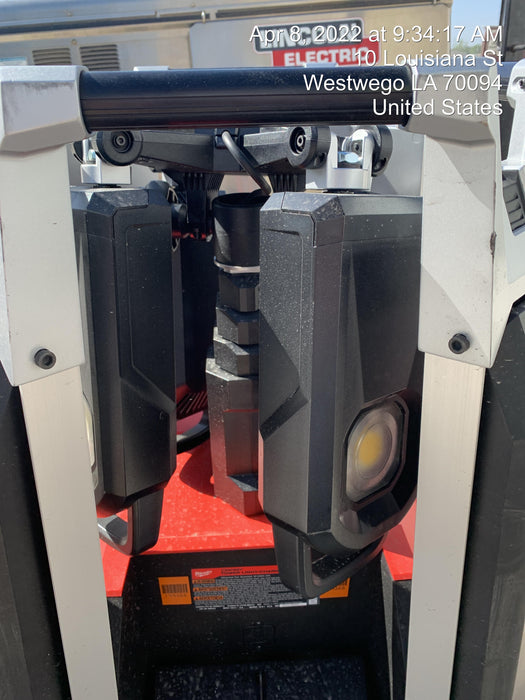 2021 MILWAUKEE MXF041-1XC