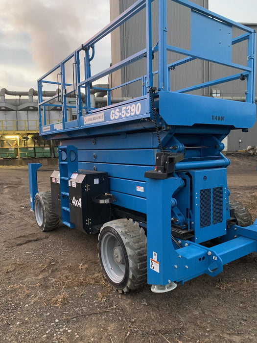 2020 GENIE GS-5390 RT