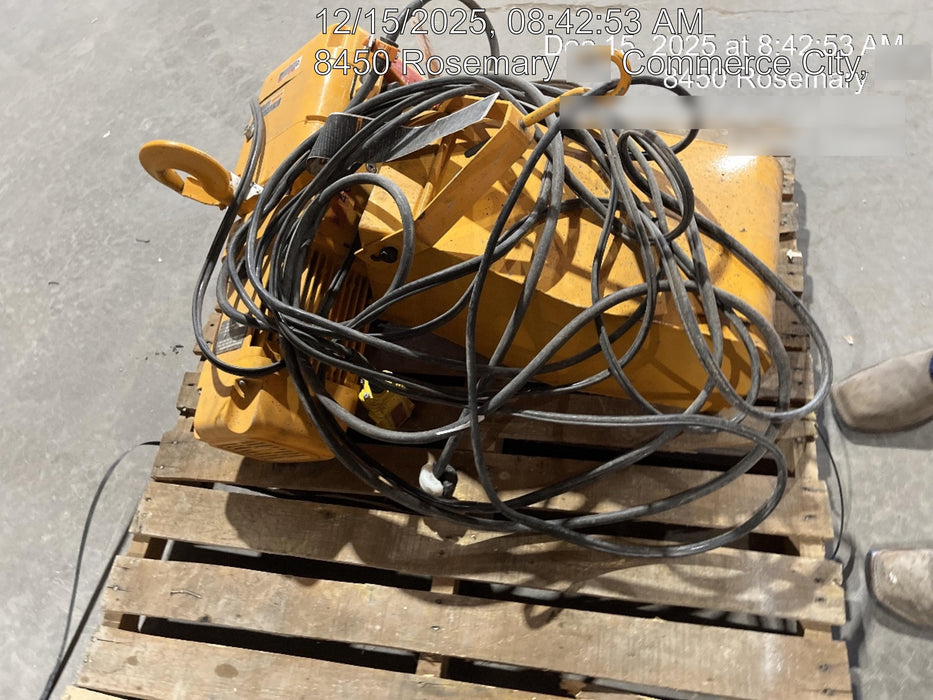 2024 HARRINGTON SNER020L