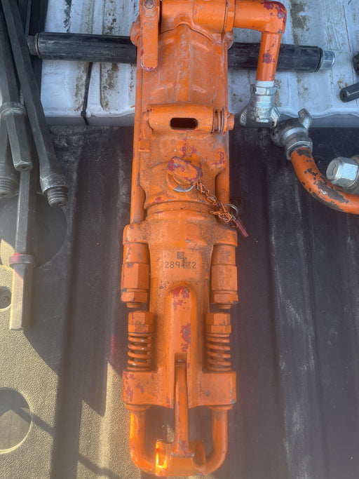 2023 MICHIGAN PNEUMATIC MP-ERD60