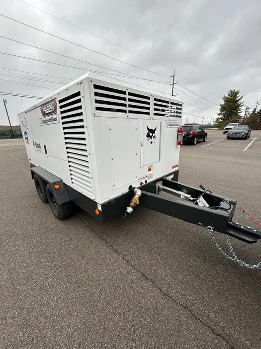 2024 BOBCAT PA825VWCU-T4F