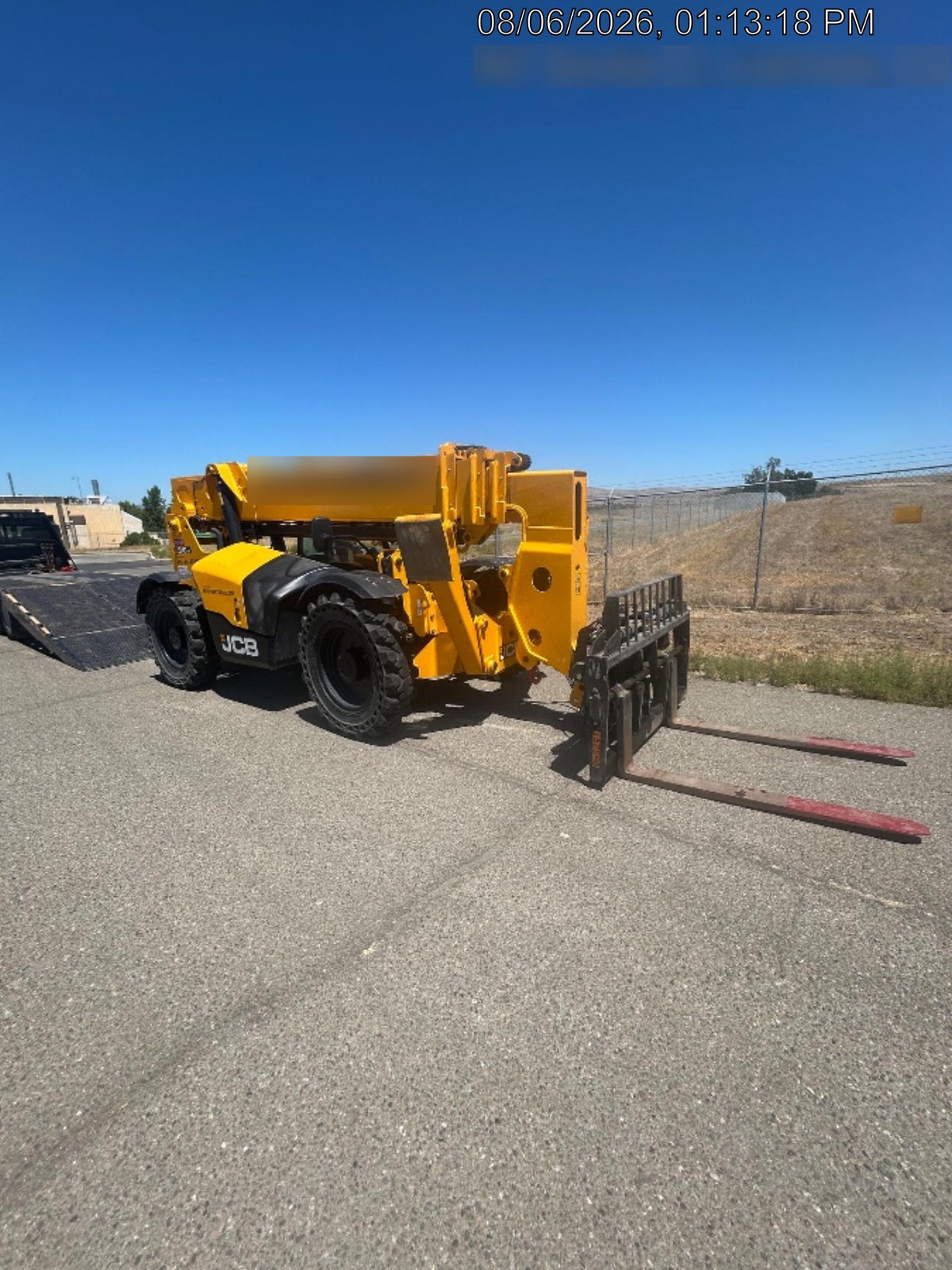 2025 JCB 510-56