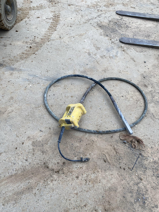 2019 WACKER NEUSON M2500