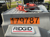 2021 RIDGID 535