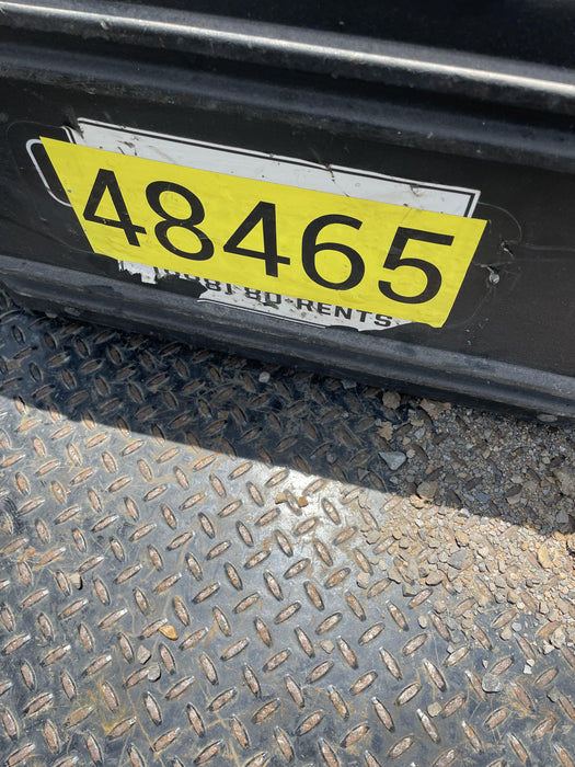 2019 LINCOLN ELECTRIC LN25