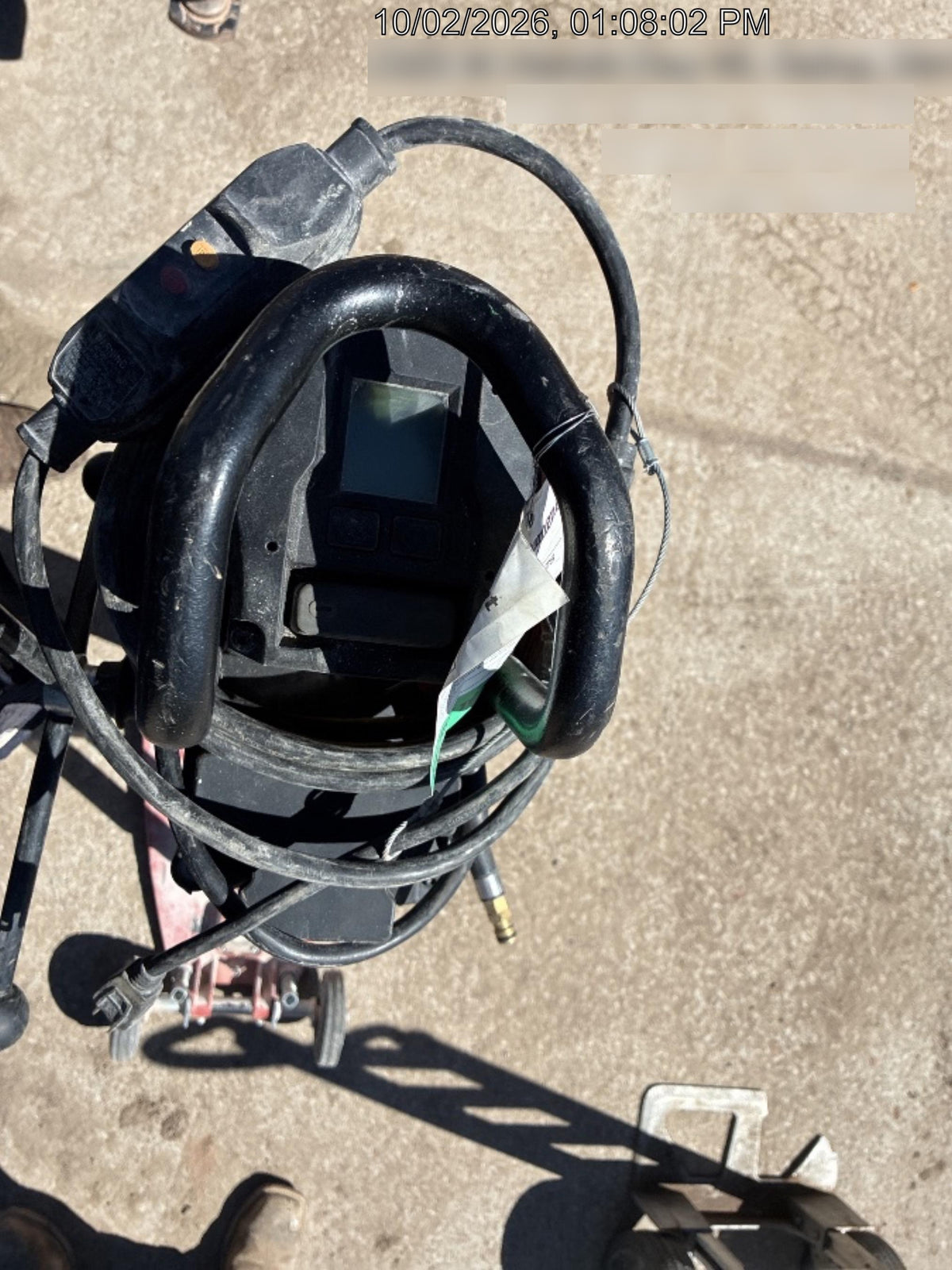 2021 HILTI DD250E