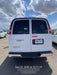 2025 CHEVROLET Express Van - Rental