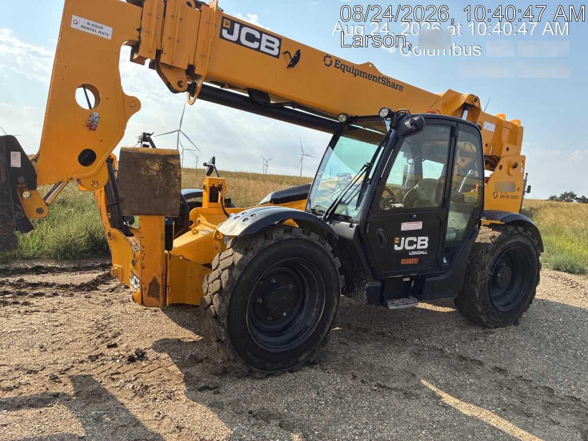 2024 JCB 512-56