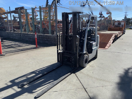 2023 UNICARRIER MAP1F2A25DV