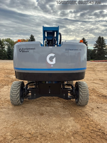 2026 GENIE S-45 XC