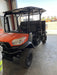 2022 KUBOTA RTV-X1140W-H (Canopy)