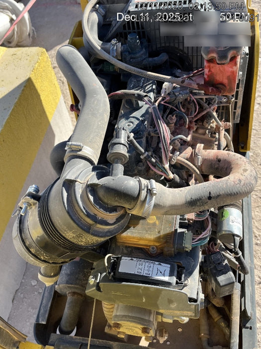 2019 WACKER NEUSON RTKx-SC3