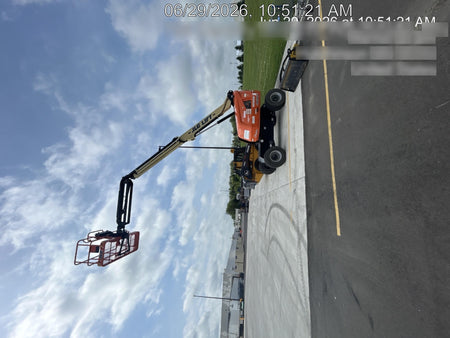2024 JLG 460SJ