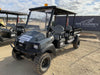 2022 Club Car CA1700D Canopy, Diesel, 4 Passenger