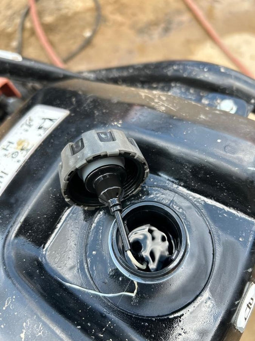 2024 HUSQVARNA LT6005