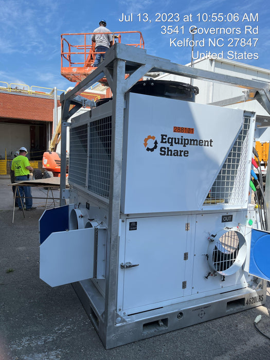 2022 SMARTECH SACP41A-HS