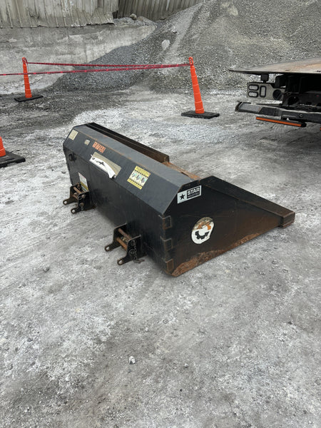 2020 STAR INDUSTRIES 1406B