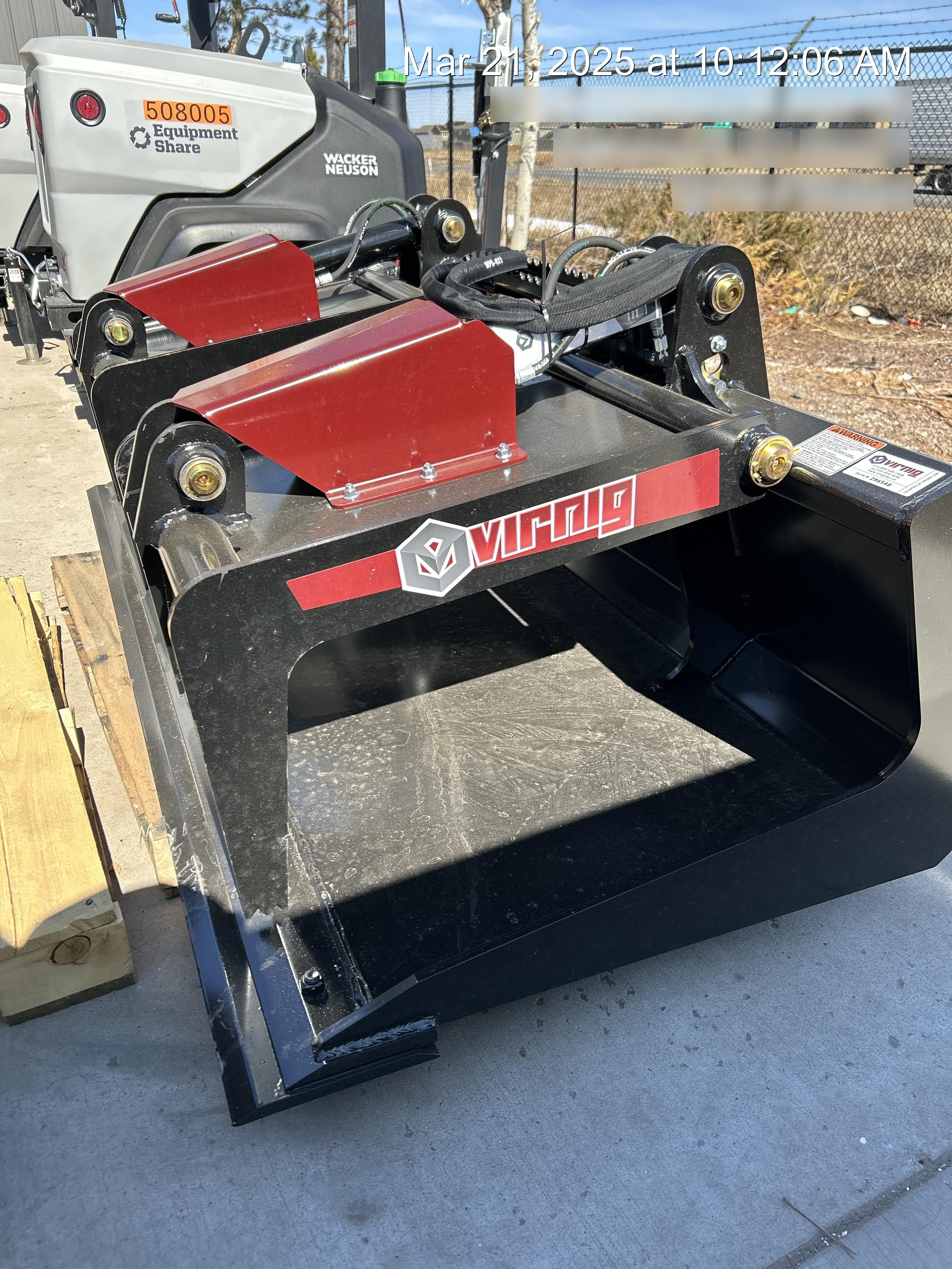 2025 VIRNIG SBG72