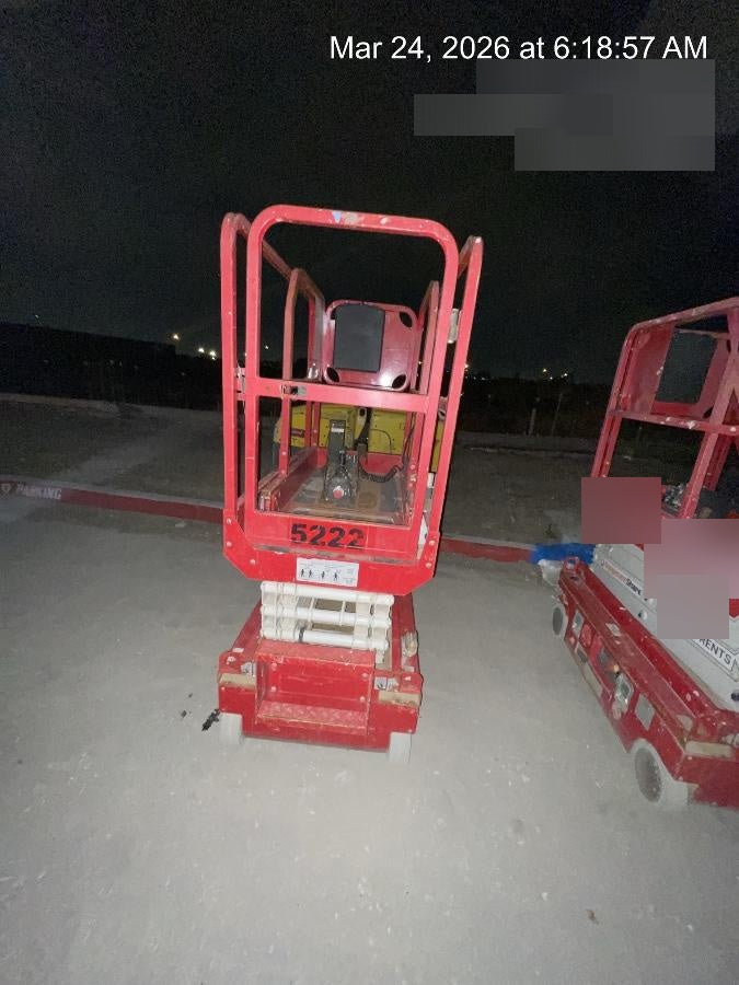 2017 MEC 1330SE