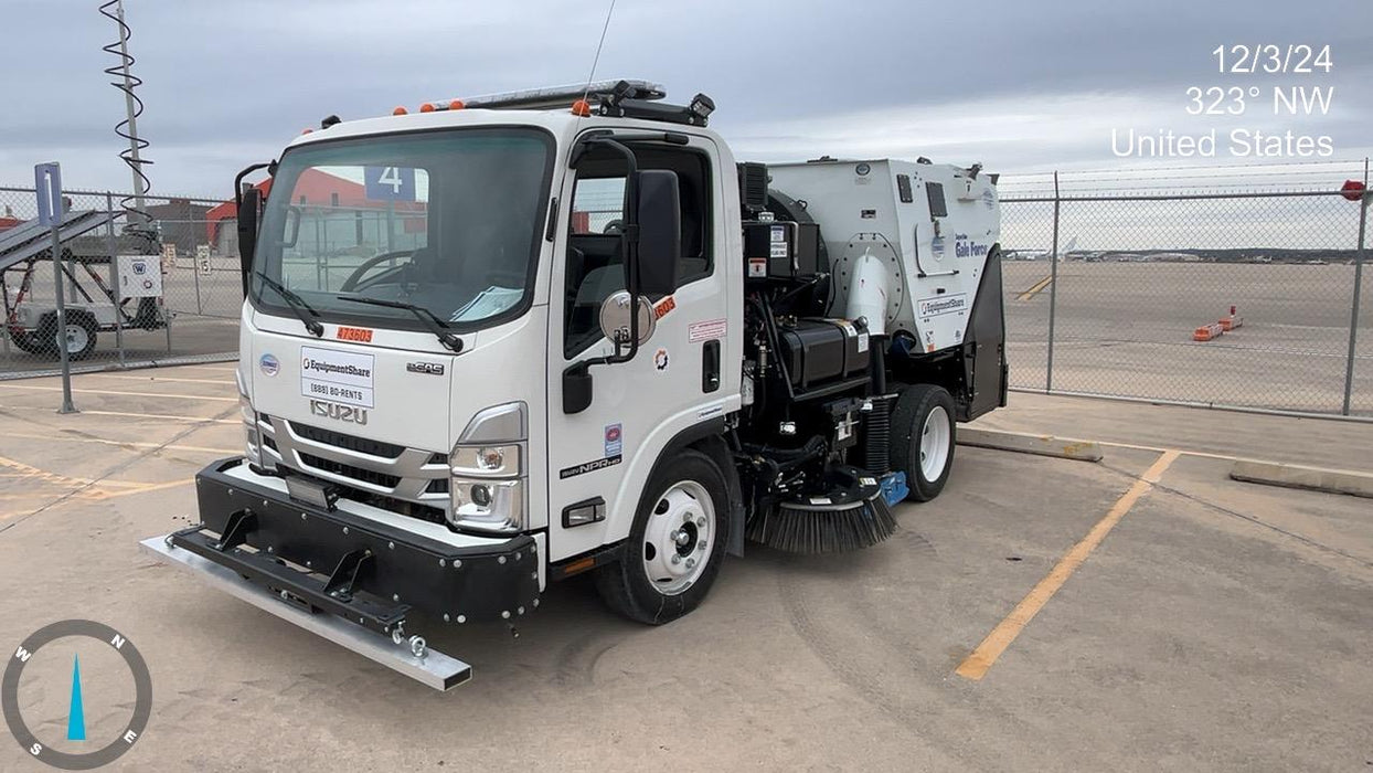 2024 SCHWARZE INDUSTRIES Gale Force