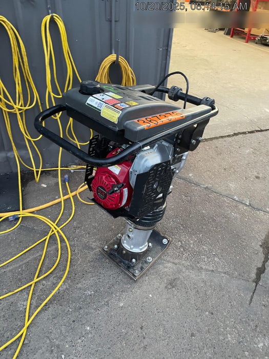 2023 THIRD COAST EQUIPMENT PR70H