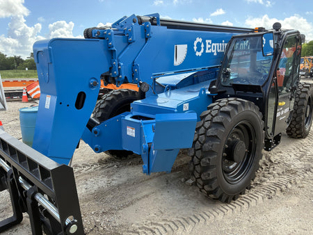 2026 GENIE GTH-1056