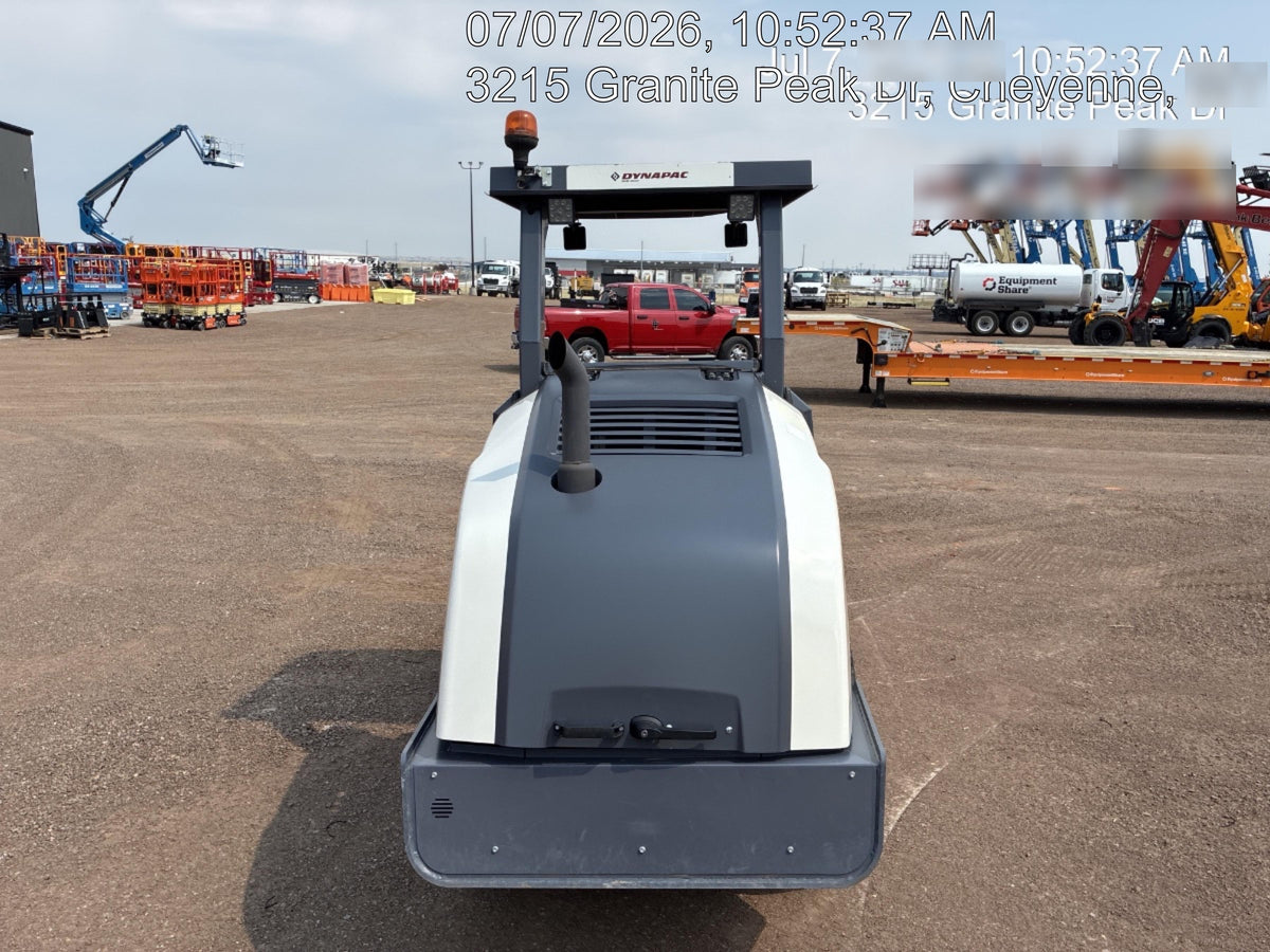 2023 DYNAPAC CA1300D