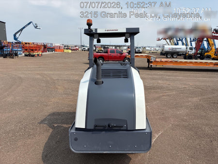 2023 DYNAPAC CA1300D