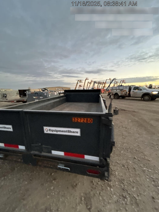 2023 SOUTHLAND SL270T-14K