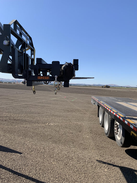 2020 STAR INDUSTRIES 1150C