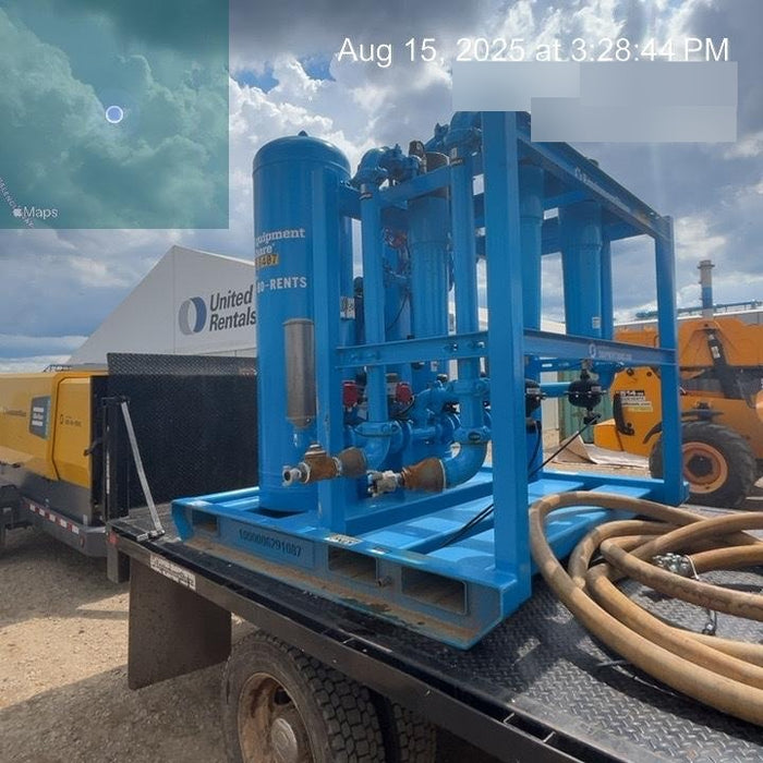 2024 HANKISON RDH-930G