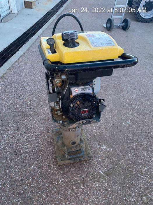 2021 WACKER NEUSON BS60-4As