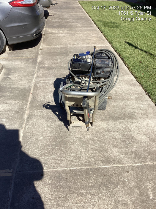 2019 MI-T-M CORPORATION CA-3504-1MAH