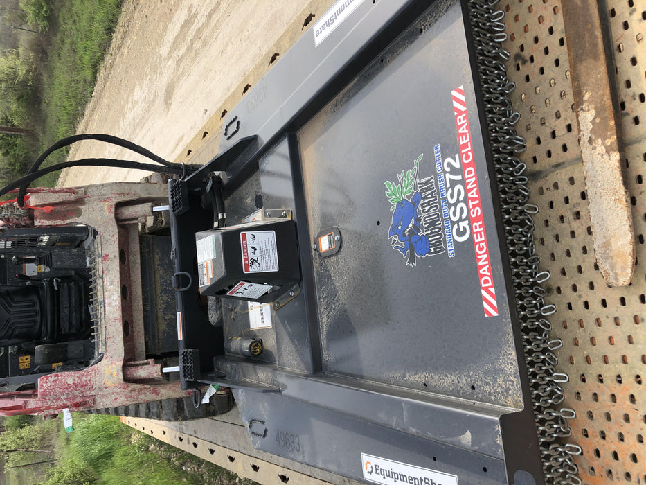 2019 PALADIN 30372A-0022