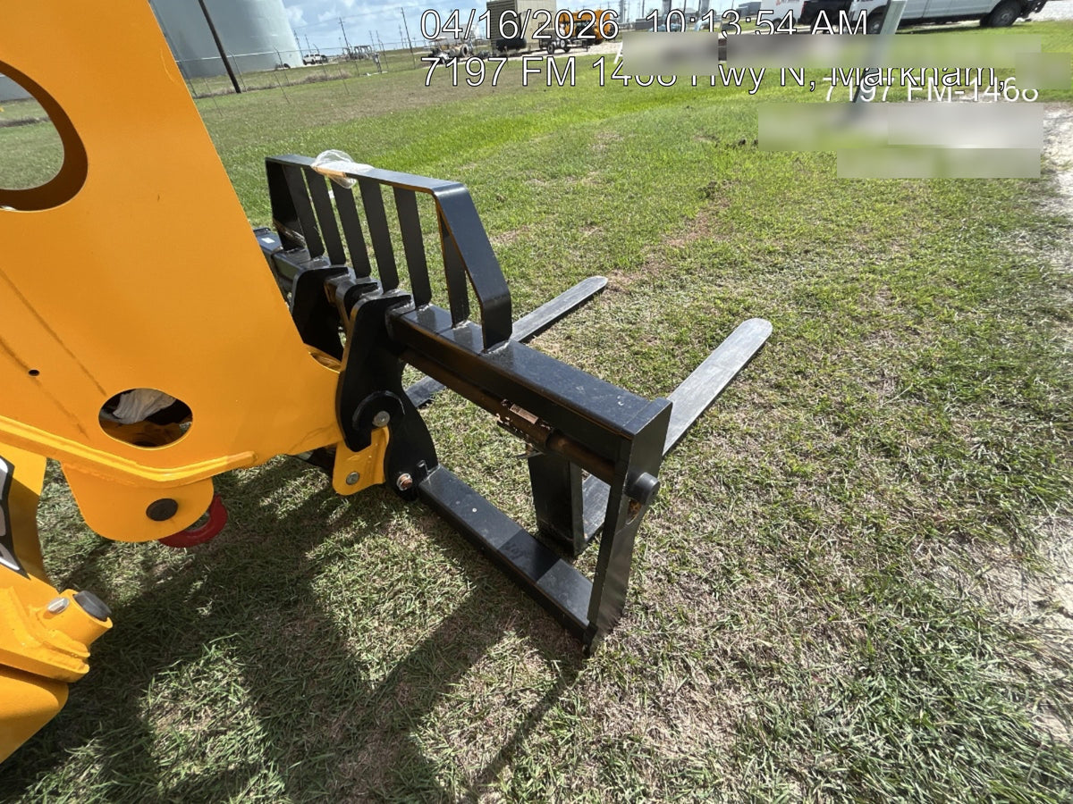 2026 JCB 510-56