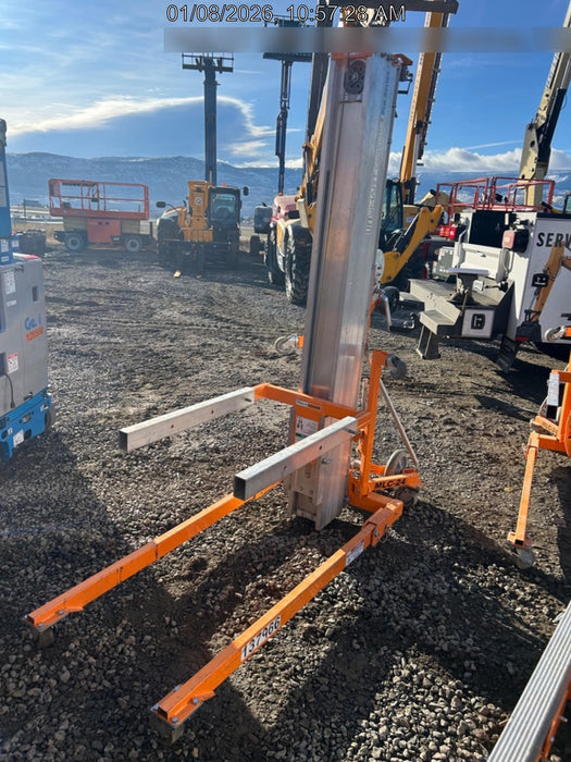 2021 LIFTSMART MLC-24