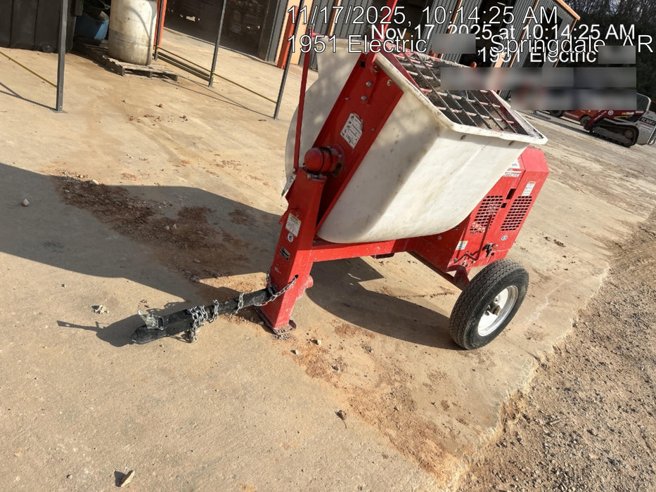 2023 MULTIQUIP WM90PH8