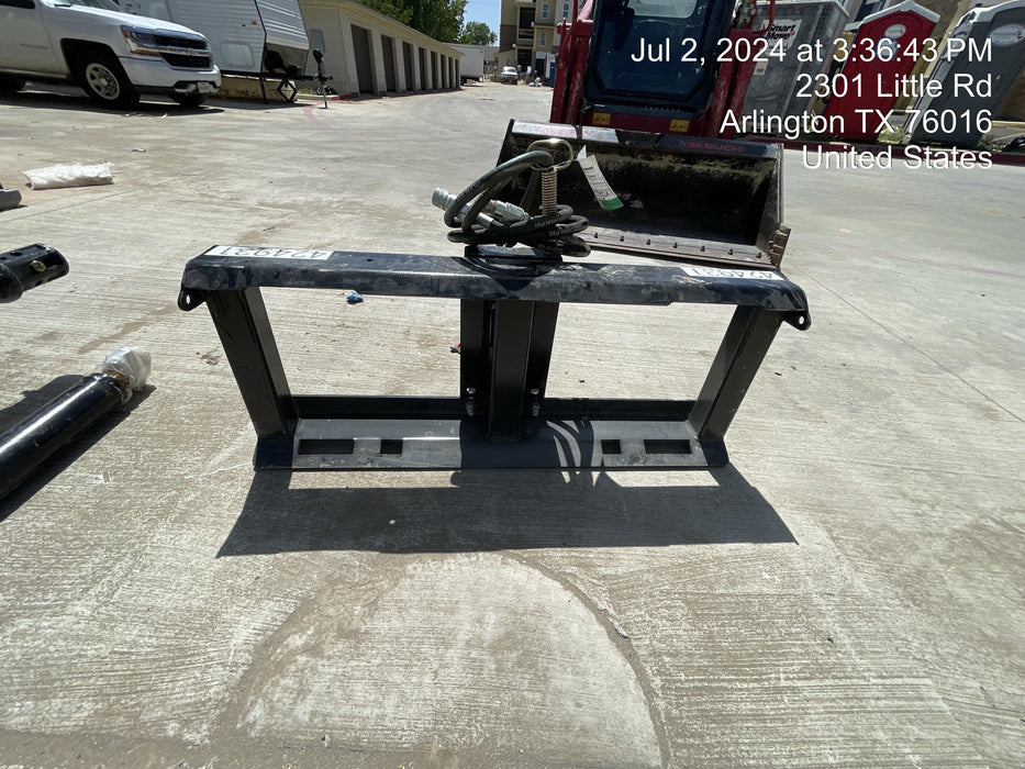 2024 AUGER TORQUE 3300-30