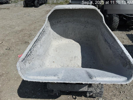 2023 TORO MBTX 2500-TS