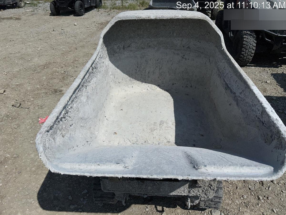 2023 TORO MBTX 2500-TS