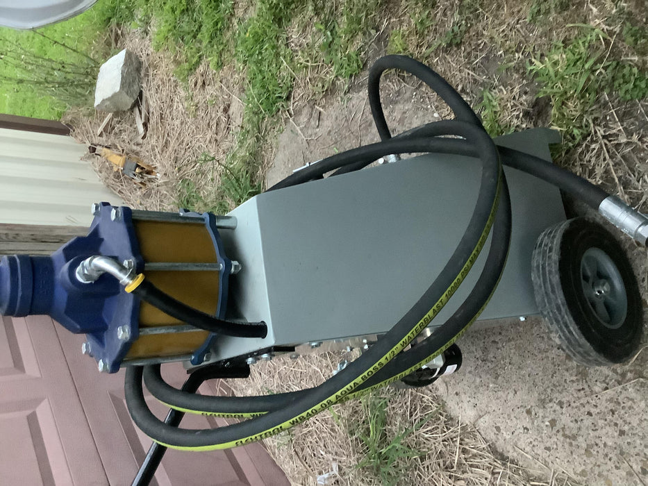 2021 PINNACLE PDQC-1000B