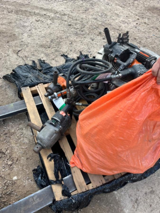 2021 LIND EQUIPMENT TLS-80XPLEDRE-LV