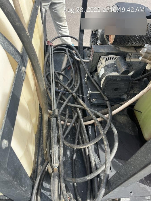 2019 MI-T-M CORPORATION HS-3505-1MGH-T