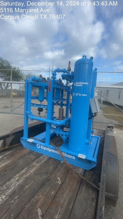 2024 HANKISON RDH-450G